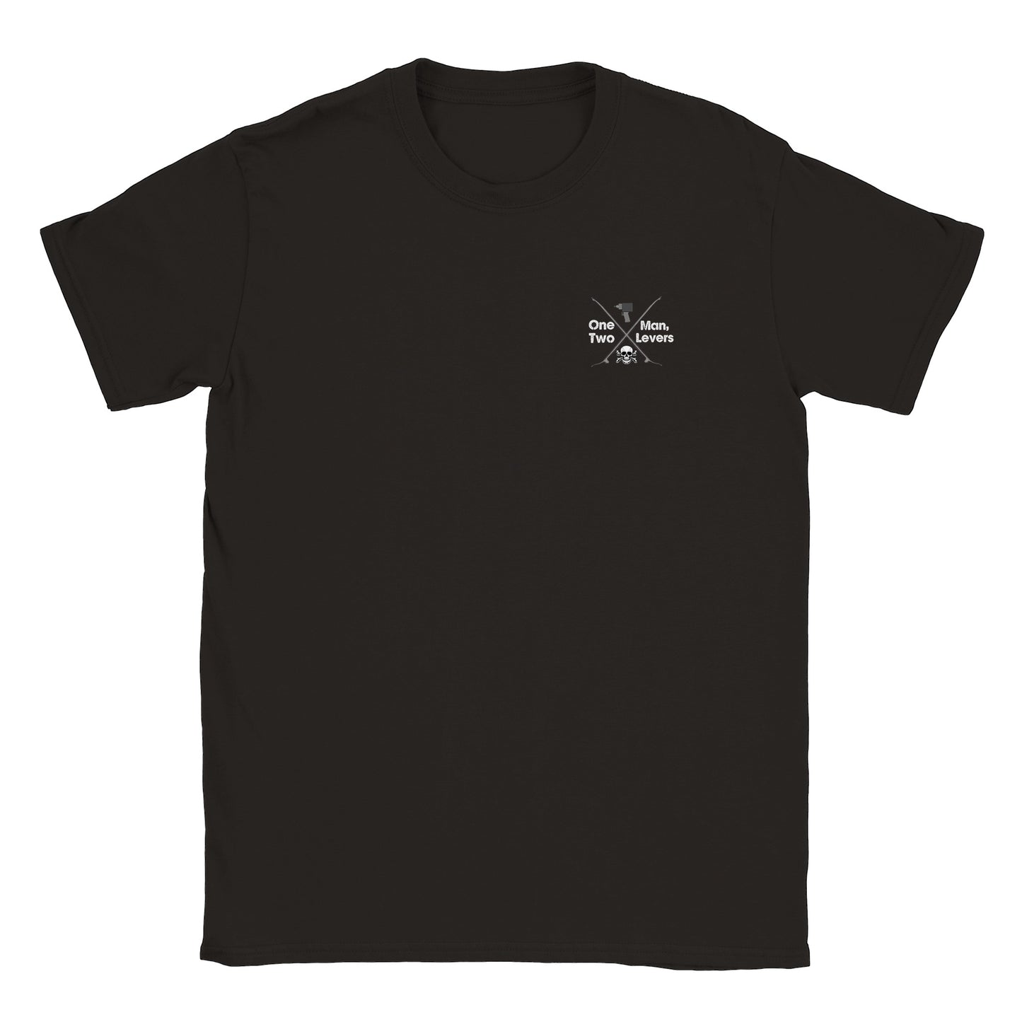 Logo T-shirt
