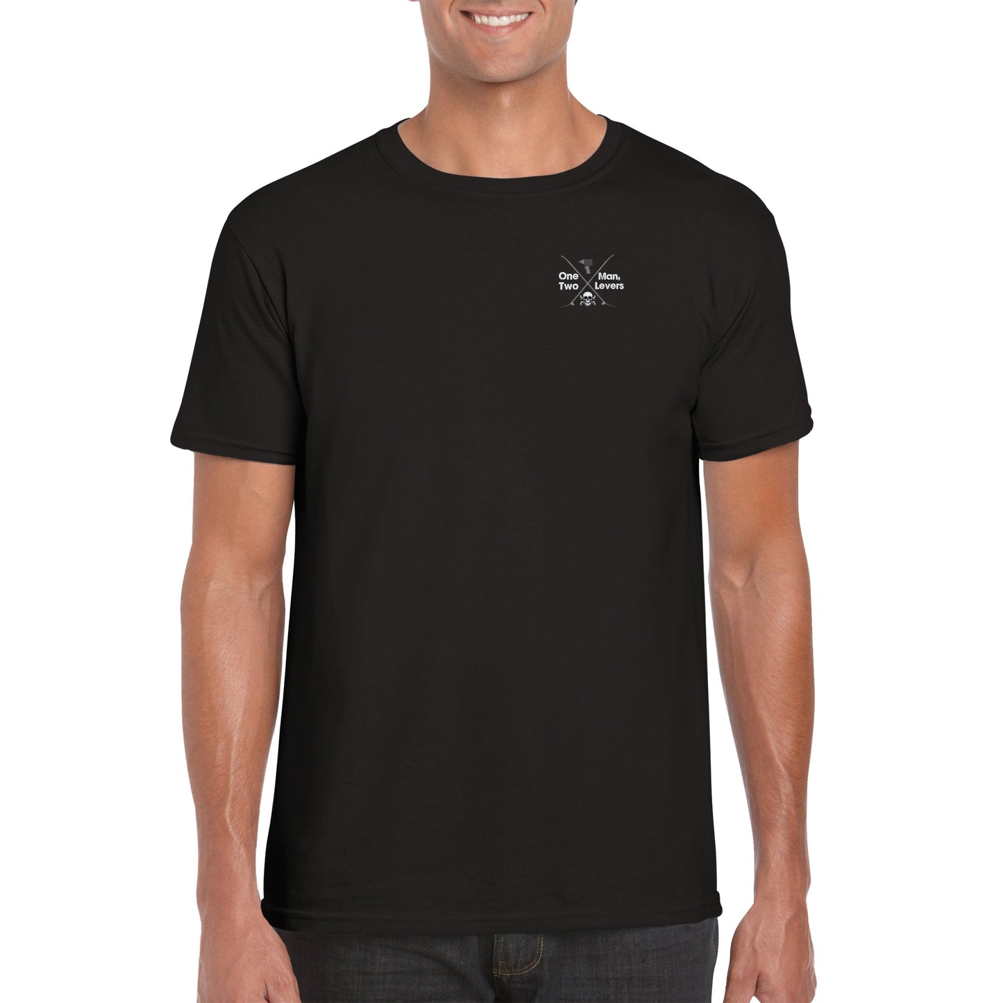 Logo T-shirt