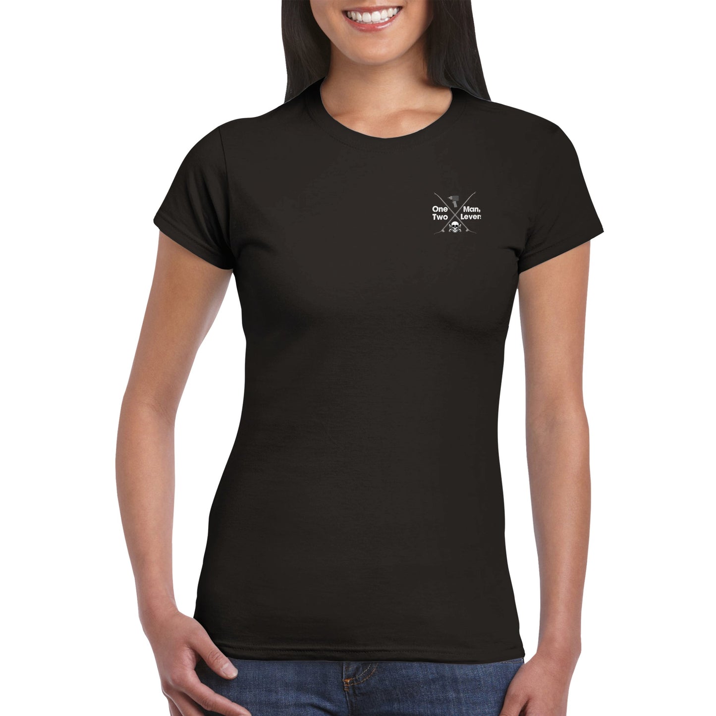 Ayup Sh*ggers women's t-shirt