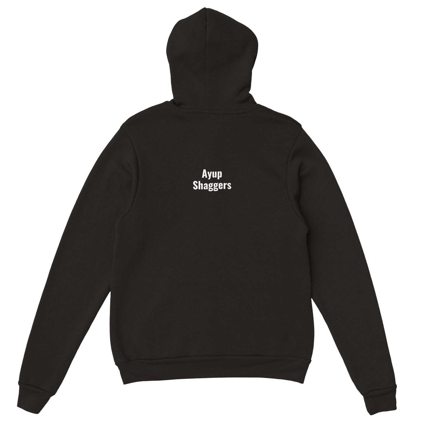 Ayup Sh*ggers Hoodie