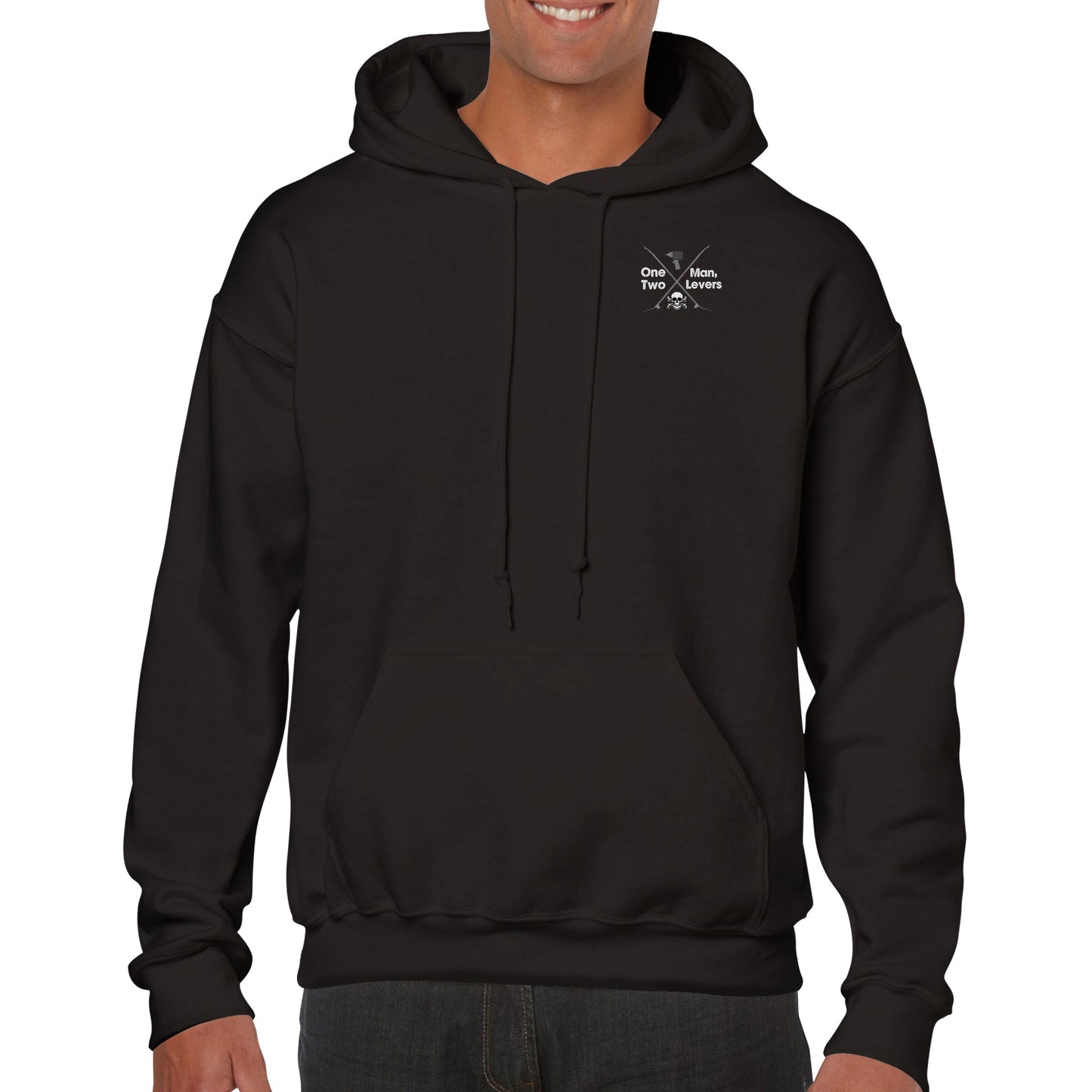 Ayup Sh*ggers Hoodie