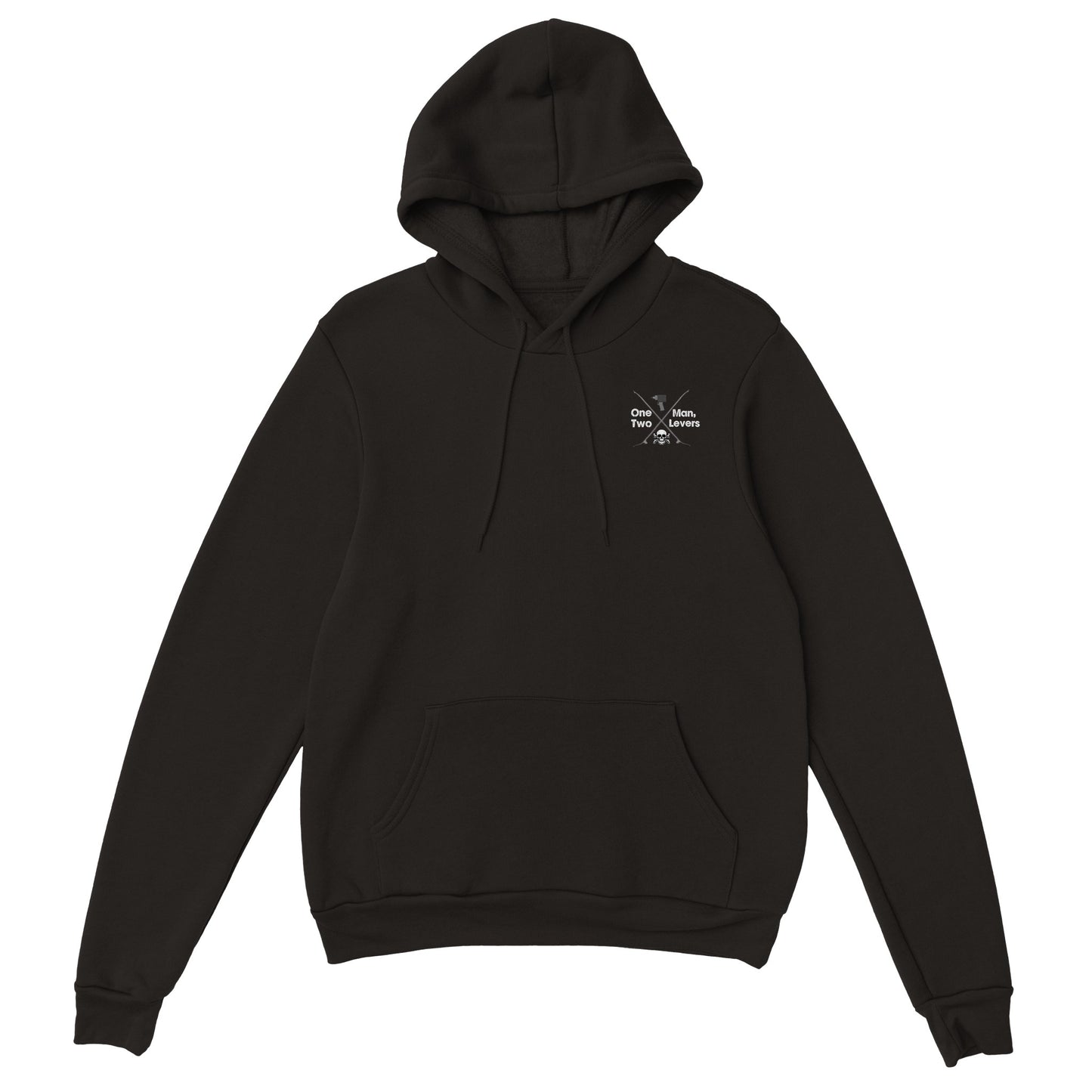 Ayup Sh*ggers Hoodie